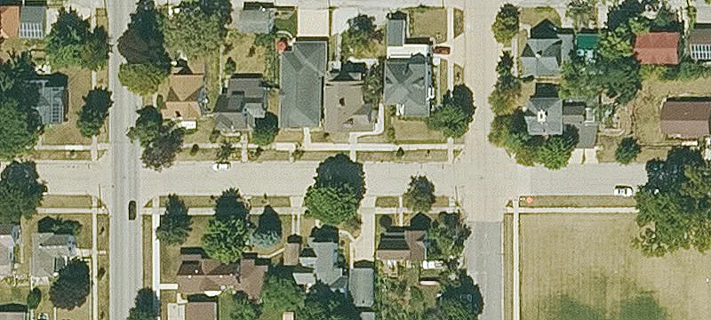 Renovated Quadplex with Off-Street Parking