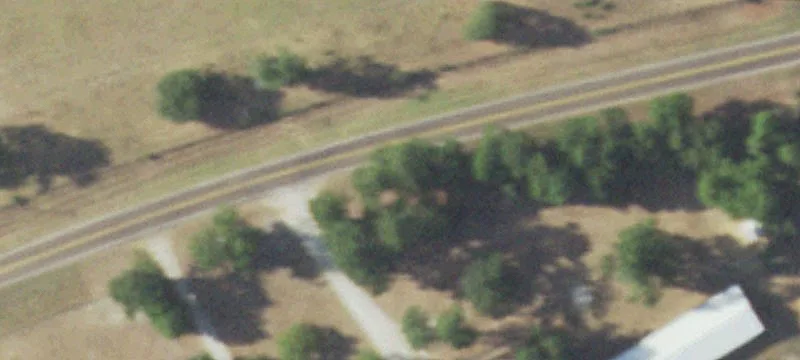 Ranch Property With Country Home