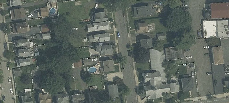 Quadplex with Garage