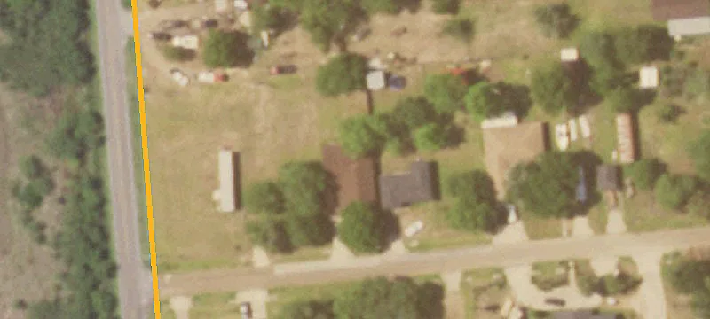 Land