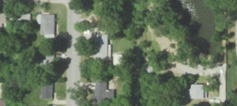 Updated Fourplex Unit