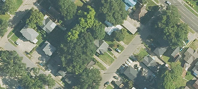 Two-Unit Duplex Near ULL