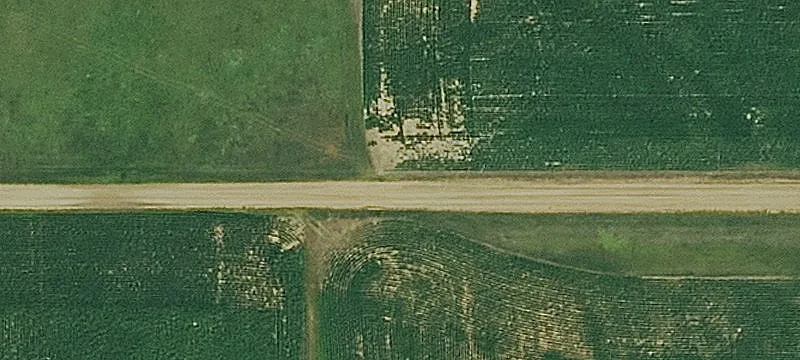 Creekside Agricultural Land