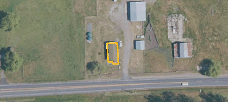 Agricultural Land with Pastures