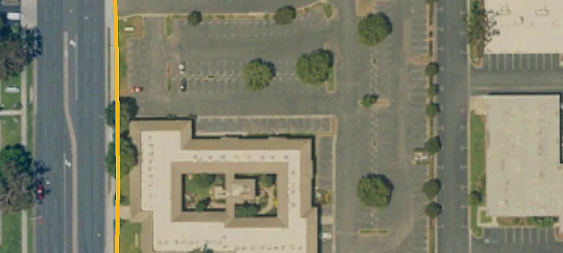 Office Unit with Private Offices