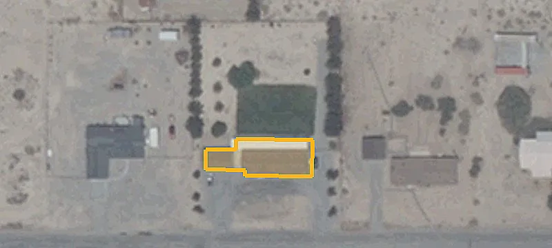 Land Parcel