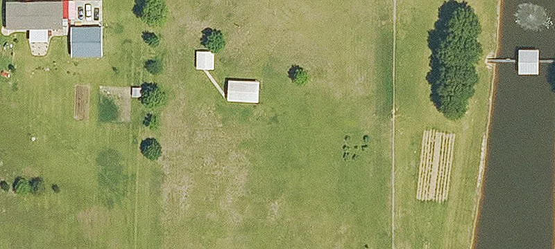 Land