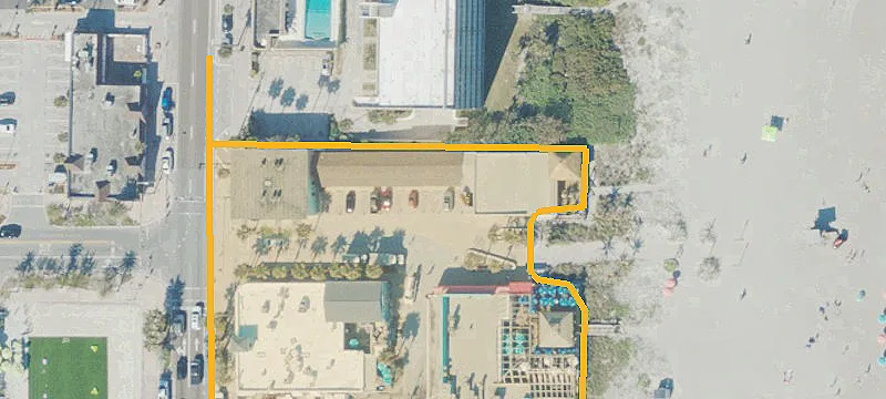 Riverfront Resort Property