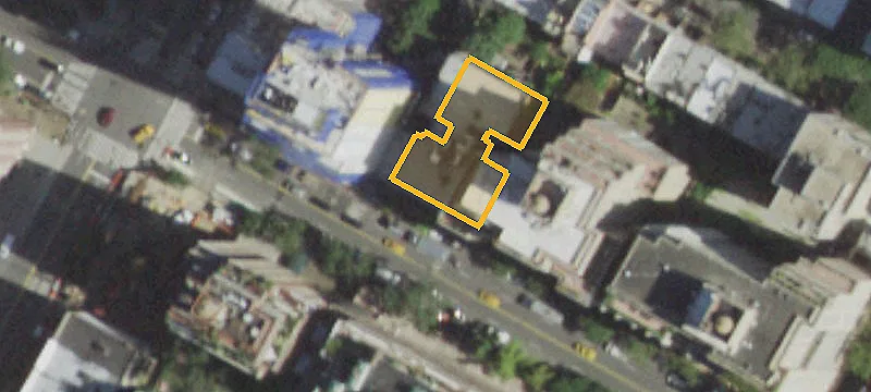Residential Income Property with Storage