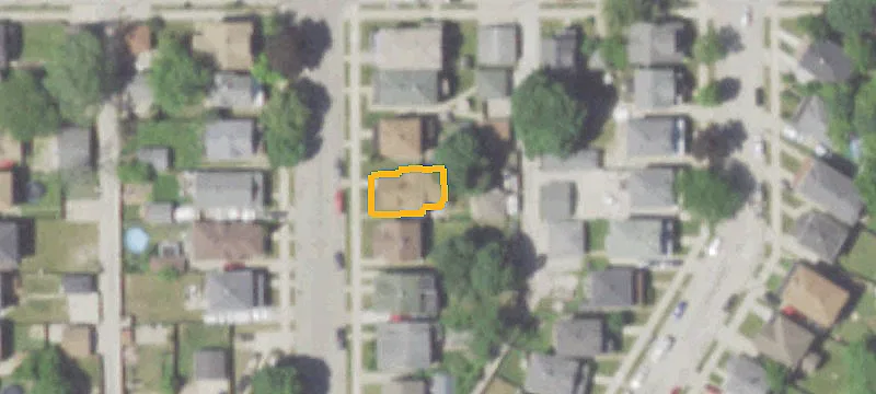 Two-Unit Duplex With Garage