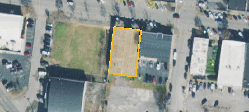 White Box Flex Space