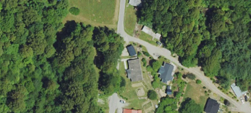 Land Along Highway 3405