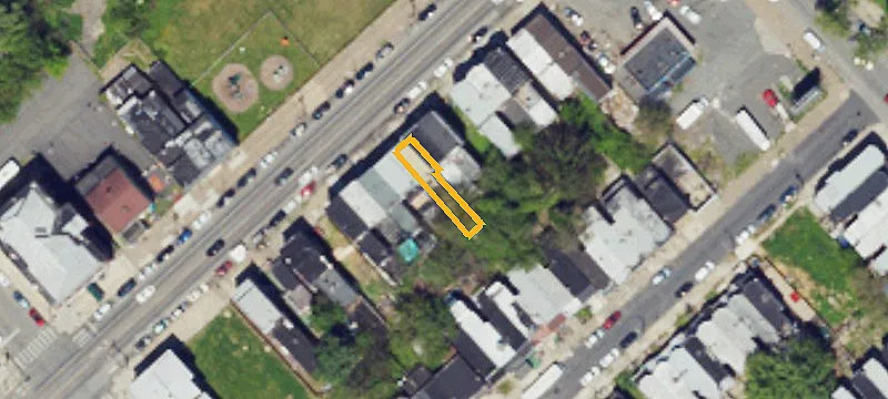 4-Unit Quadplex Requiring Renovation