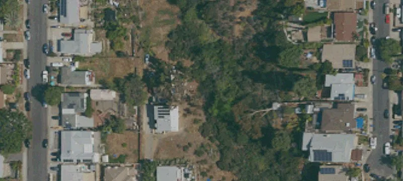 New Construction Triplex