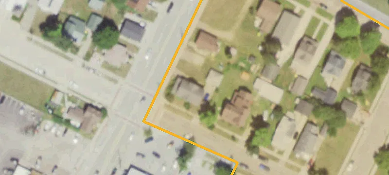 Flex Space with Highway Frontage