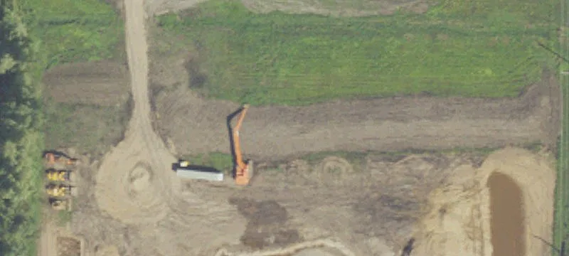 Unimproved Land
