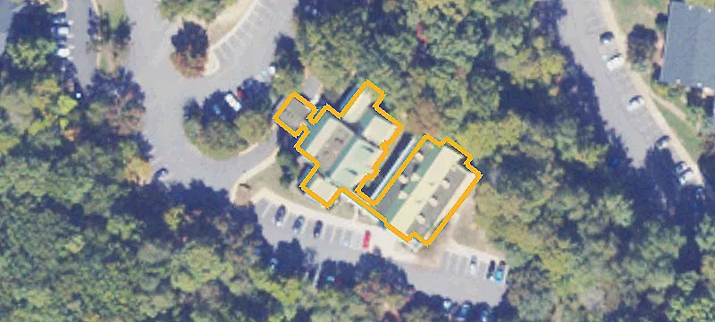 Flexible Medical Office Campus