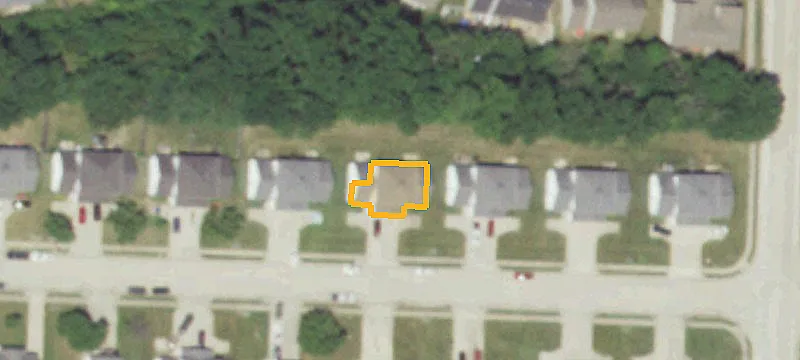 Updated Duplex Residential Income Property
