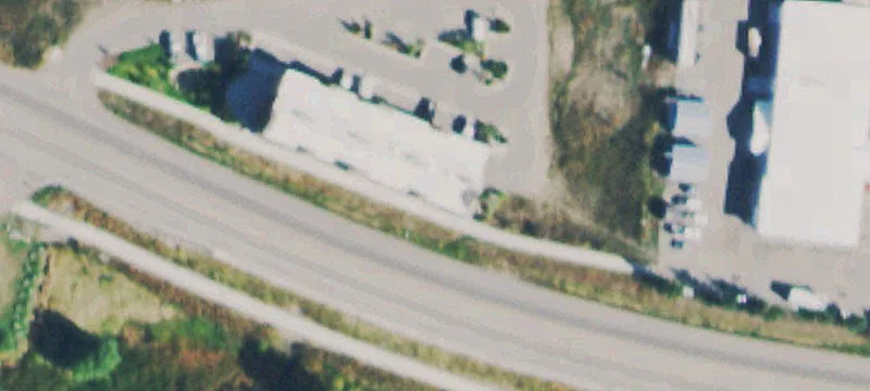 Commercial Land With Development Plans