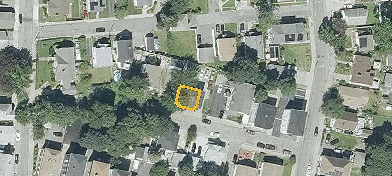 Renovated Two-Family Duplex