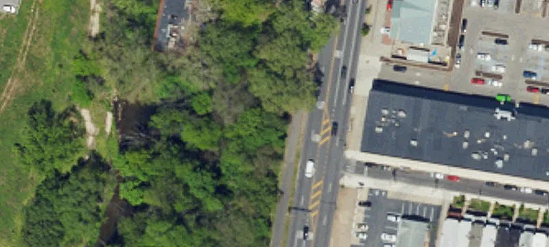 Mixed-Use Property with Daycare Space