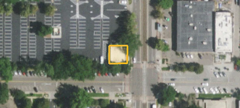 Mixed-Use Property with Restaurant Space