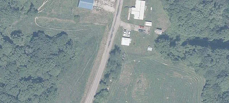 Land