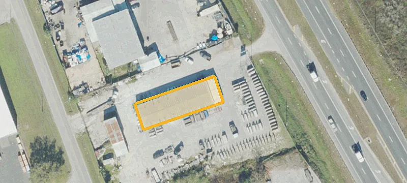 Flex Property With Warehouse Space