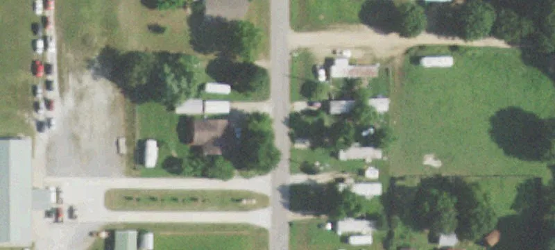 Commercial Land