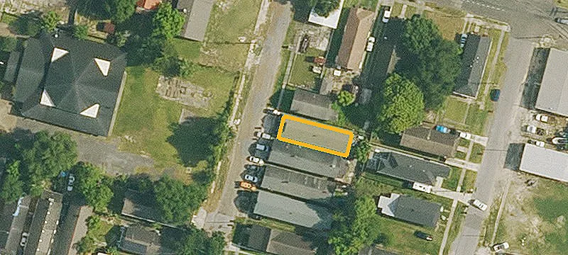 Updated Duplex with Separate Meters
