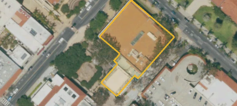 Ground-Floor Office Unit