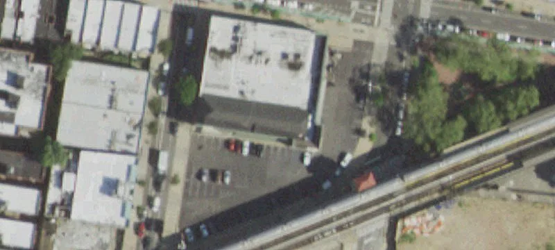 Office Unit Near Transit
