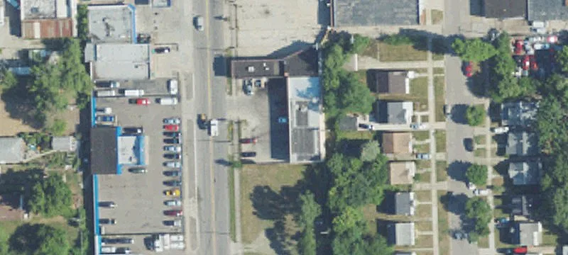 Established Automotive Repair Shop