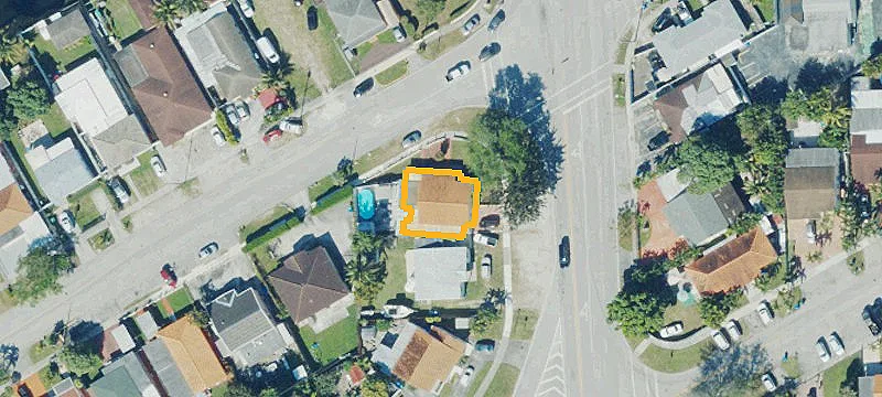 Flex Space With Office And Warehouse