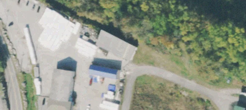 Commercial Flex Space