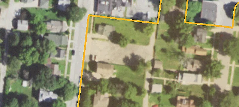 C-2 Commercial Land