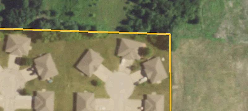Duplex Property