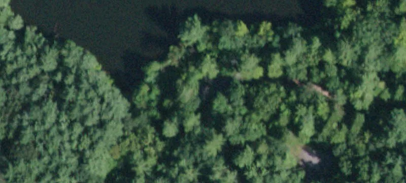 Commercial Land with Road Frontage