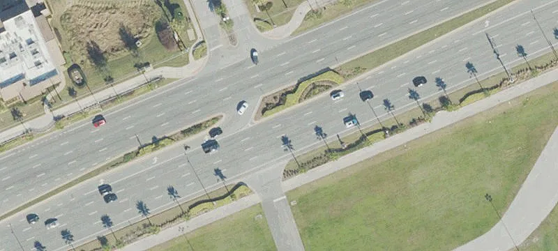 Mixed-Use Redevelopment Site