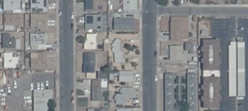 Duplex Property