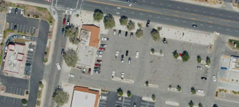 Retail Space