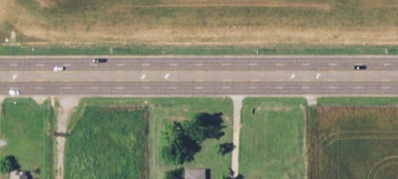 Highway Commercial Land