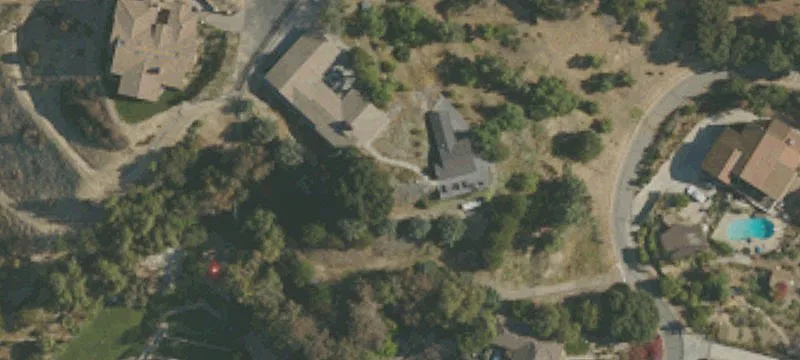 Duplex With Detached Second Home