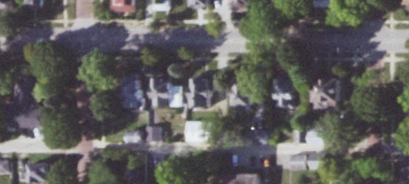 Assembled Commercial Land