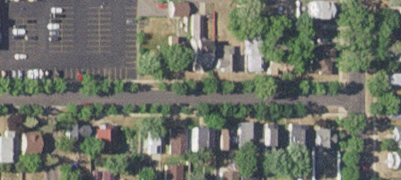 Legal Duplex with Detached Garage