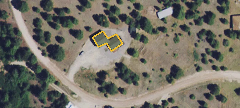 Off-Grid Acreage