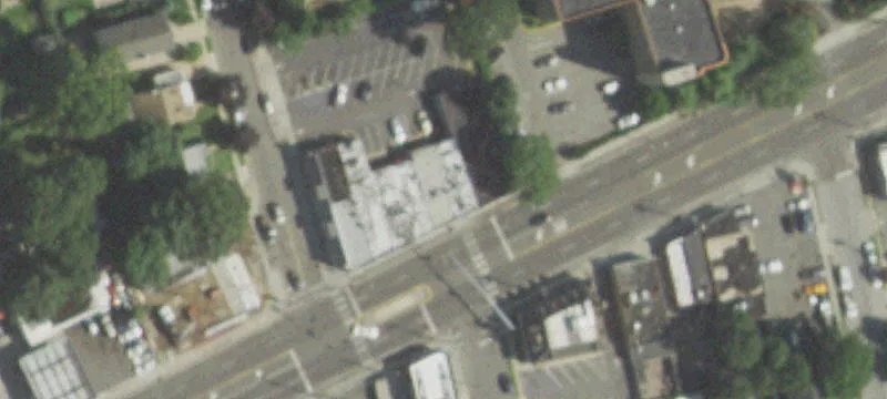 Specialty Property Near Government Offices