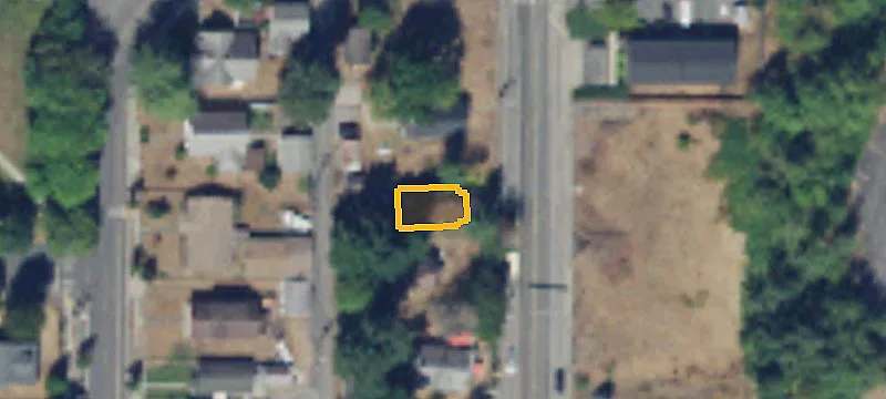 C-1 Mixed-Use Property