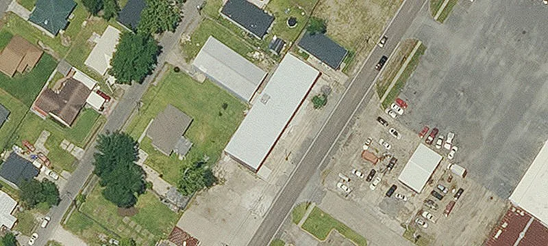 New Flex Space with Warehouse