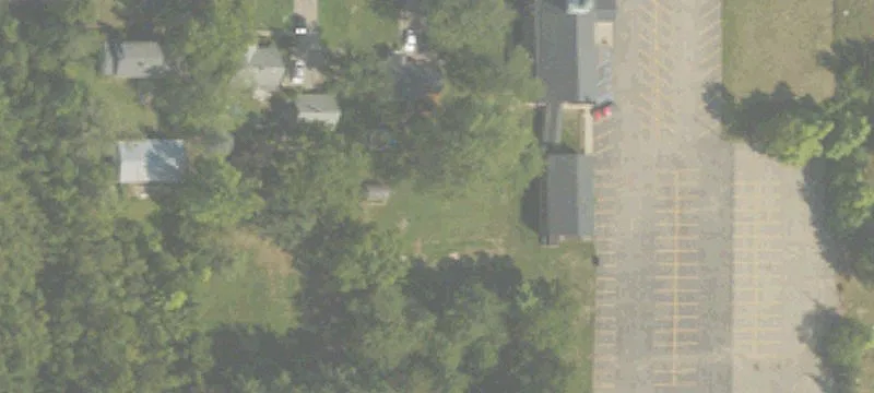 Commercial Land with Road Frontage